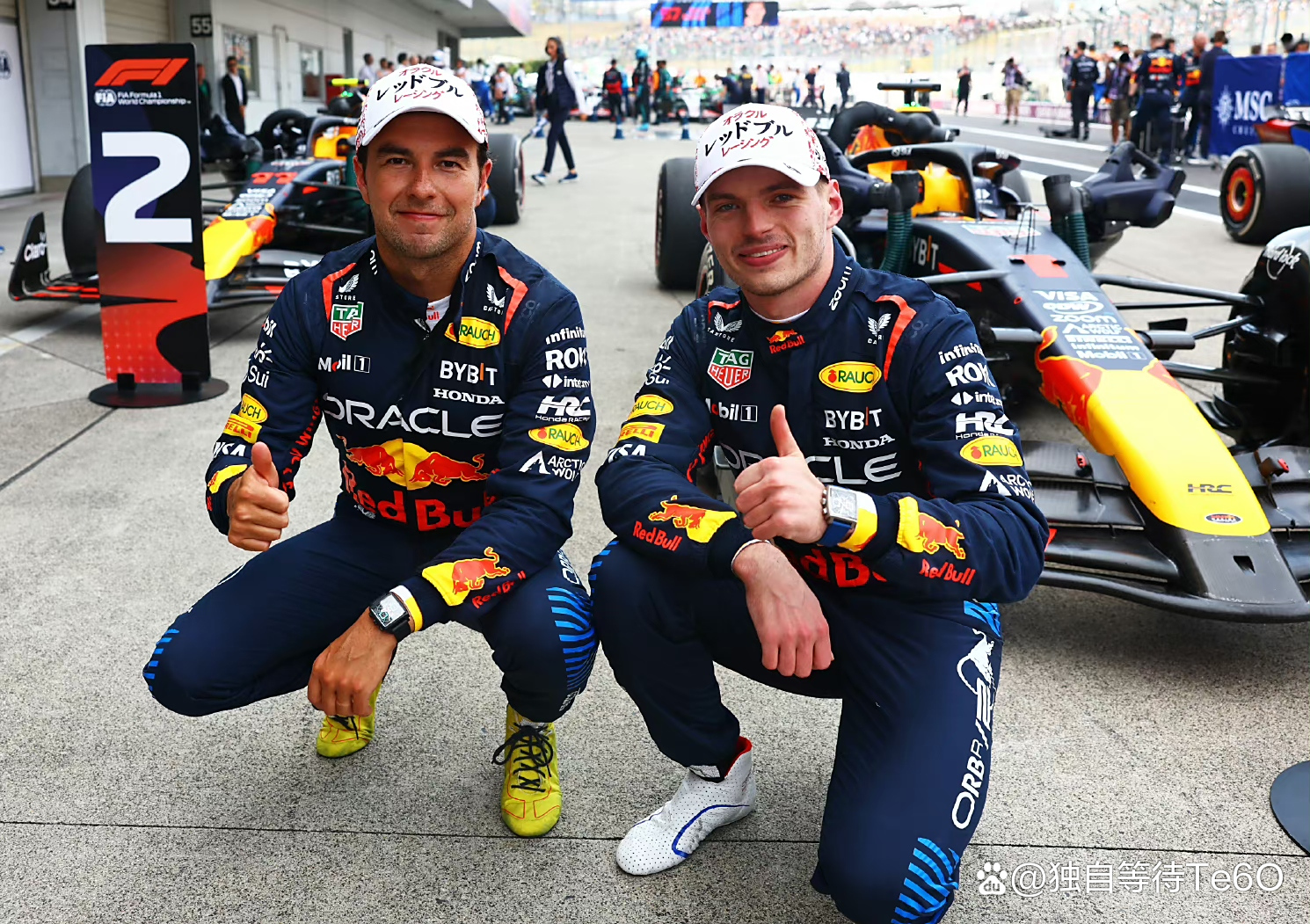 开云体育-梅赛德斯碾压红牛二队，佩雷兹扛起全队