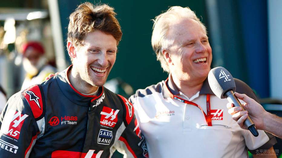 开云体育2026-哈斯车队险胜索伯车队，阿隆索统治全场