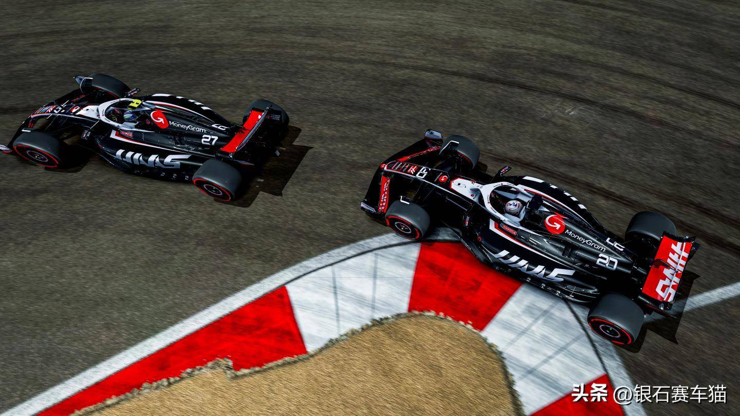 开云体育2026-哈斯车队险胜索伯车队，阿隆索统治全场  第2张