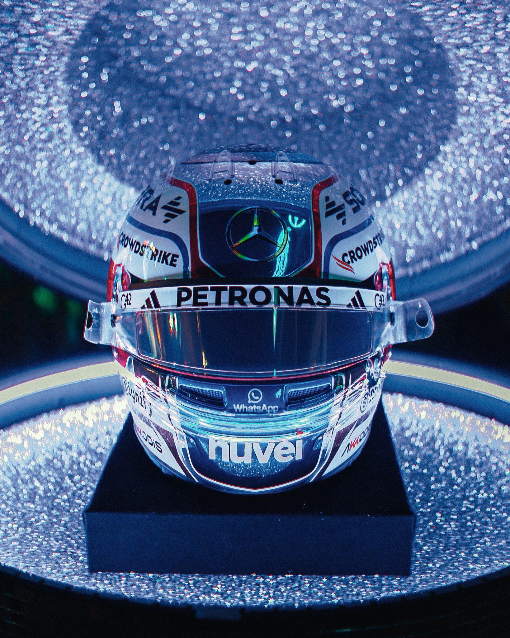 开云体育世界杯-梅赛德斯翻盘索伯车队,拉塞尔带队取胜 第2张 开云体育世界杯-梅赛德斯翻盘索伯车队,拉塞尔带队取胜 第2张