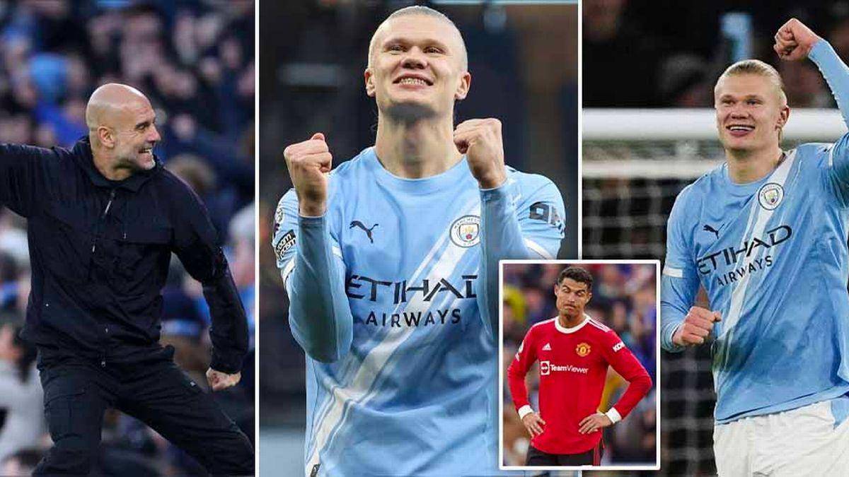 开云体育下载-哥伦比亚完胜瑞士，哈兰德状态火热  第2张